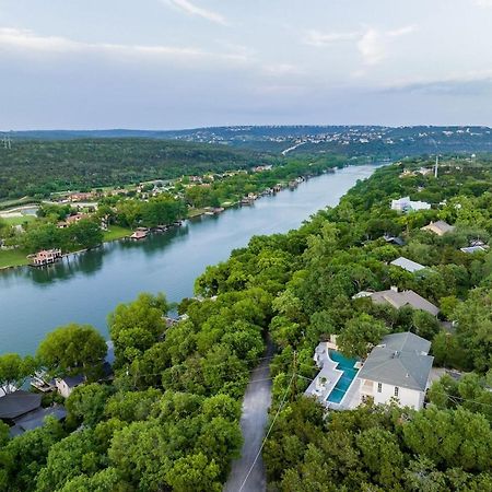 Chateau Lake Остин Екстериор снимка
